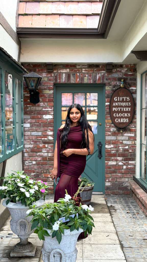 Vinitha Mallapally
