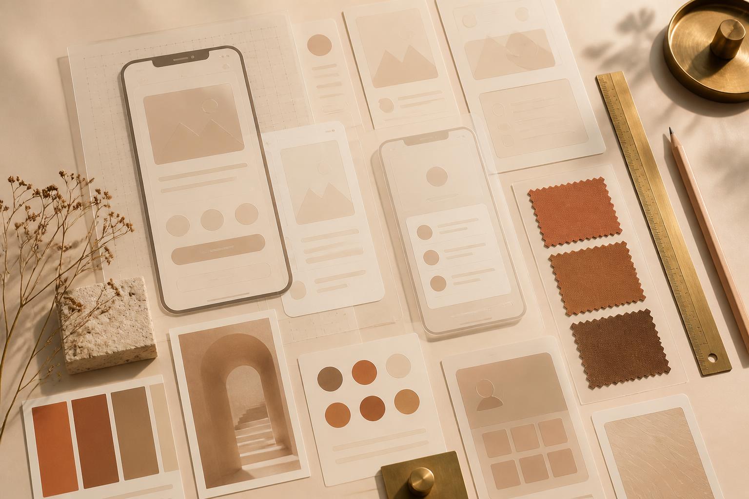 Design & Validation